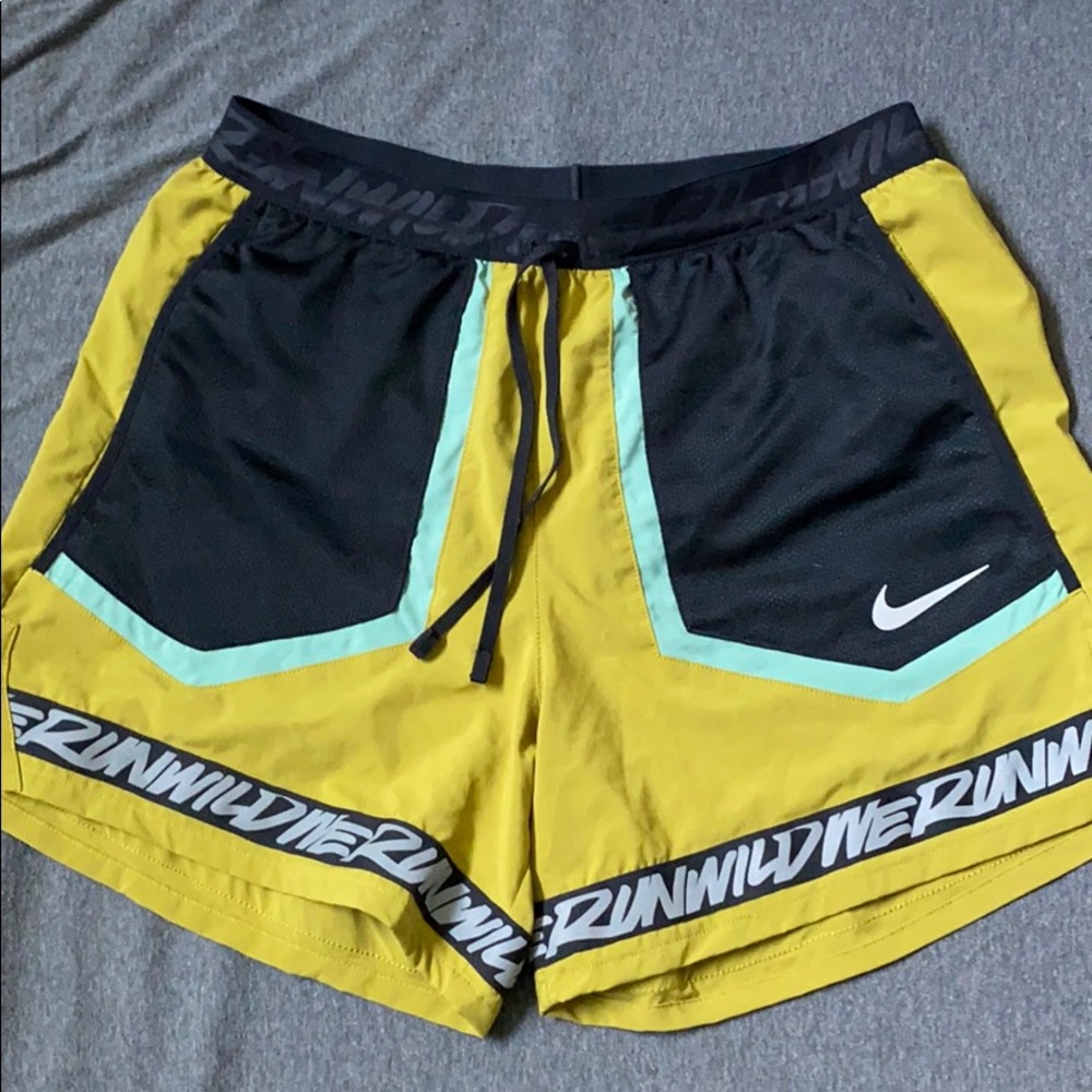 Nike shorts